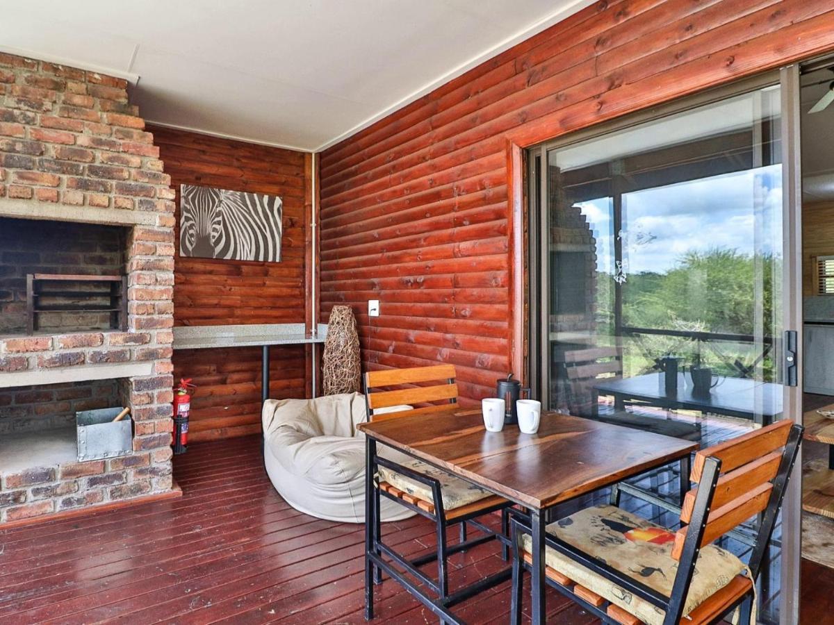 Marloth Kruger View Apartment Marloth Park Exterior photo