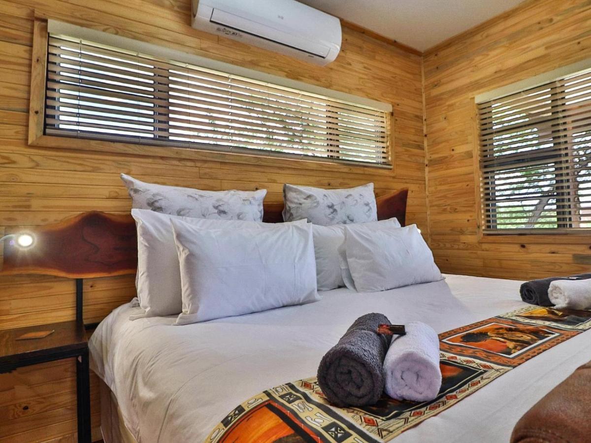 Marloth Kruger View Apartment Marloth Park Exterior photo