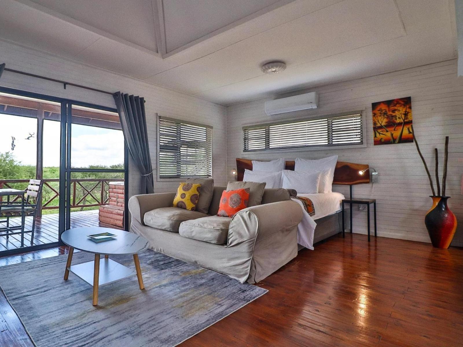 Marloth Kruger View Apartment Marloth Park Exterior photo