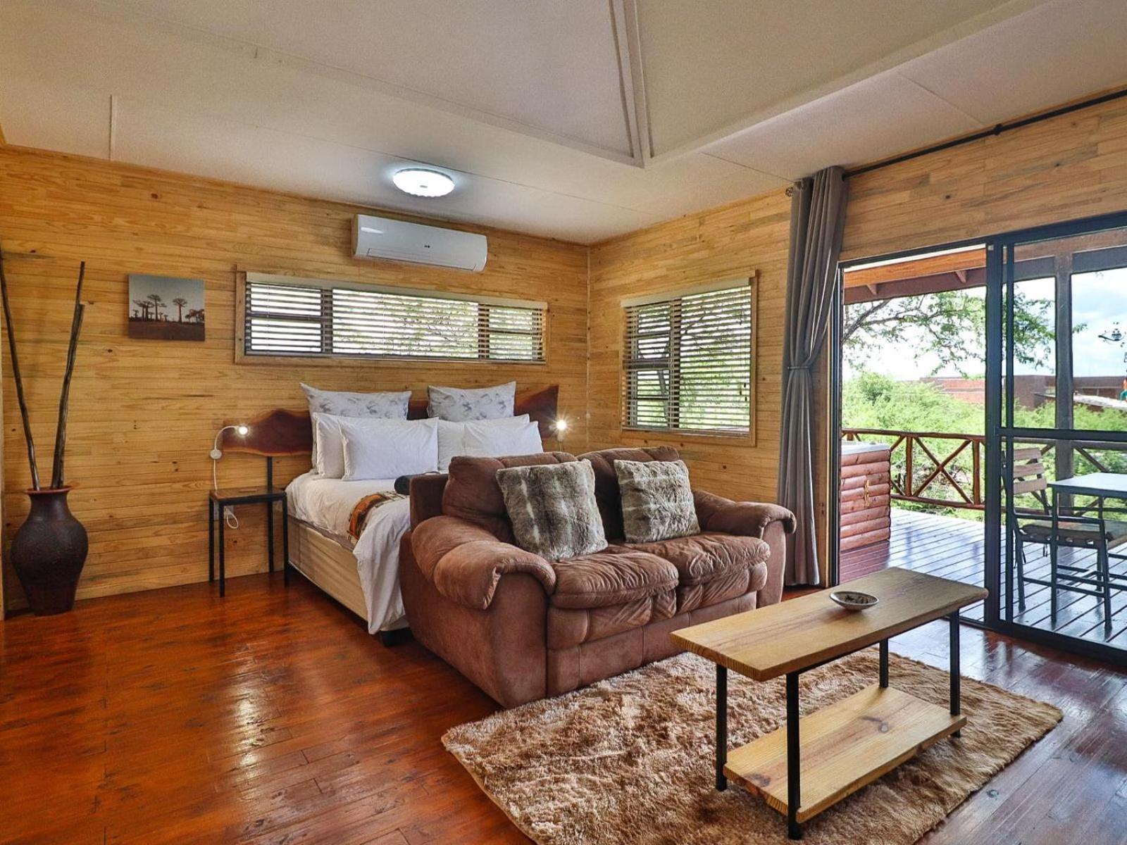 Marloth Kruger View Apartment Marloth Park Exterior photo
