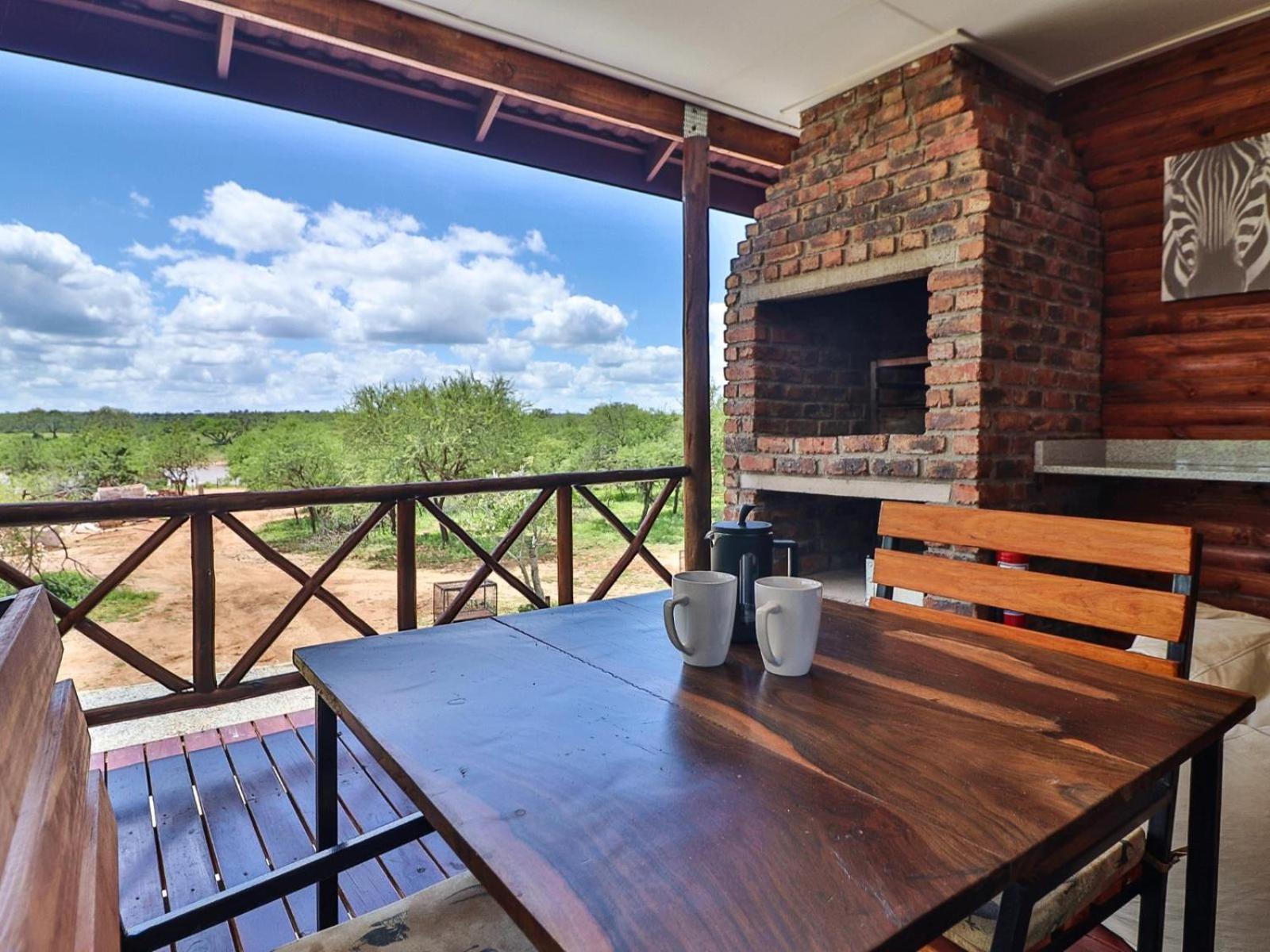 Marloth Kruger View Apartment Marloth Park Room photo